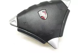 7L5880201BG подушки безпеки Airbag на кермі Porsche Cayenne (9PA)