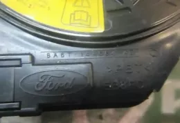 8A6714A664AE подушка безопасности Airbag на руле Ford Transit Custom