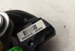 3064201803W53 подушки безпеки Airbag на кермі Volvo V70