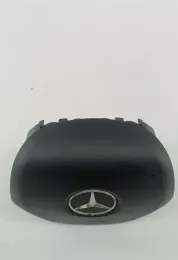 A2468602602 подушка безопасности Airbag на руле Mercedes-Benz C W204