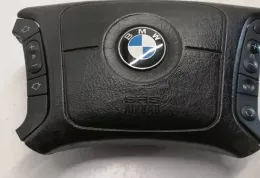 01B157SA0514J подушка безопасности Airbag на руле BMW 5 E39