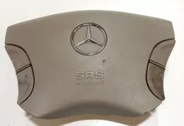 A2204615981 подушки безпеки Airbag на кермі Mercedes-Benz S W220