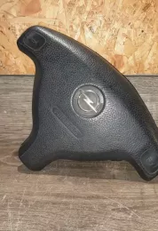 AA011344AKB подушки безпеки Airbag на кермі Opel Astra G