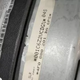 4F0880201BG6PS подушки безпеки Airbag на кермі Audi A6 S6 C6 4F
