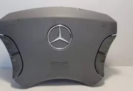 0006030416301158 подушки безпеки Airbag на кермі Mercedes-Benz S W220