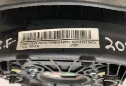 3CA072490648M подушка безопасности Airbag на руле Land Rover Freelander 2 - LR2