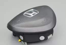 77800TL0VG810 подушка безопасности Airbag на руле Honda Accord