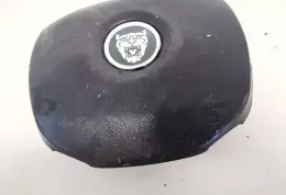 4X43F042B85AF0LEG подушки безпеки Airbag на кермі Jaguar X-Type
