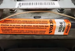 9199897 подушки безпеки Airbag на кермі Volvo V70