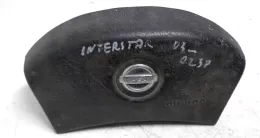 8200142294 подушки безпеки Airbag на кермі Nissan Interstar
