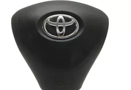 002986007P подушки безпеки Airbag на кермі Toyota Auris 150