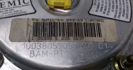 10038053050697 подушка безопасности Airbag на руле Ford Galaxy