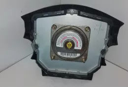 KMH8H8038080248 подушки безпеки Airbag на кермі Nissan X-Trail T30