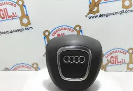 93714 подушка безопасности Airbag на руле Audi A4 S4 B7 8E 8H