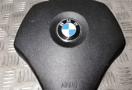 05B3261B0550F подушка безопасности Airbag на руле BMW 3 E90 E91