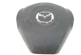 DF50G1B0425 подушка безопасности Airbag на руле Mazda RX8