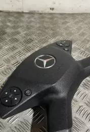 62320331D подушка безопасности Airbag на руле Mercedes-Benz E W212