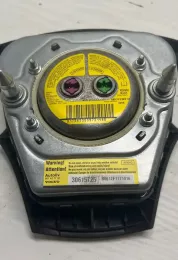 B8612F1171016 подушка безопасности Airbag на руле Volvo V50