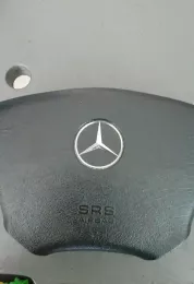 000602269001558X подушки безпеки Airbag на кермі Mercedes-Benz ML W163