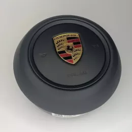 971880201 подушки безпеки Airbag на кермі Porsche 911 992