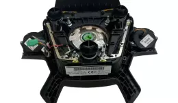 AM51R042B85BF3ZHE подушка безопасности Airbag на руле Ford Focus