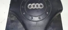 4B0880201G01C подушка безопасности Airbag на руле Audi A6 Allroad C5