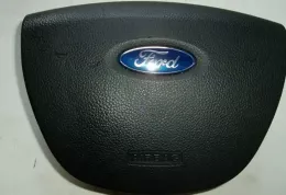 0166600824230456 подушка безопасности Airbag на руле Ford Kuga I