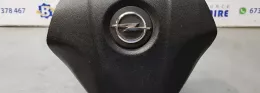 07355507000 подушки безпеки Airbag на кермі Opel Corsa D