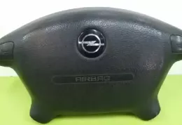 10291906 подушки безпеки Airbag на кермі Opel Sintra