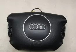 001LD005YXT7 подушка безопасности Airbag на руле Audi A8 S8 D2 4D