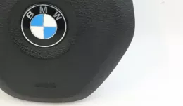 6857308 подушки безпеки Airbag на кермі BMW 3 F30 F35 F31