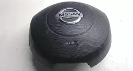 SGD0403Y283543 подушки безпеки Airbag на кермі Nissan Micra C+C