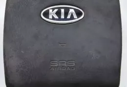 DXCT543TBZP подушки безпеки Airbag на кермі KIA Sorento