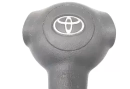 ZARR156271 подушка безопасности Airbag на руле Toyota RAV 4 (XA20)