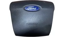 GGD1101V110 подушка безопасности Airbag на руле Ford Mondeo MK IV