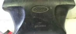 U9019912385 подушка безопасности Airbag на руле Ford Ranger