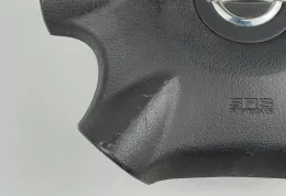 AMAV60571 подушка безопасности Airbag на руле Nissan Almera N16