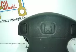 HJH700765GC подушка безопасности Airbag на руле Honda Civic