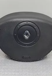 0343119900297 подушки безпеки Airbag на кермі Renault Scenic II - Grand scenic II