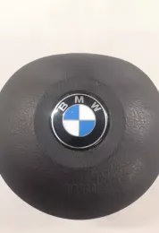 04B034DT1038U подушка безопасности Airbag на руле BMW 3 E46