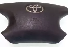 E2UA1227764 подушки безпеки Airbag на кермі Toyota Avensis Verso