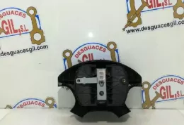 53717 подушка безопасности Airbag на руле Citroen Xsara