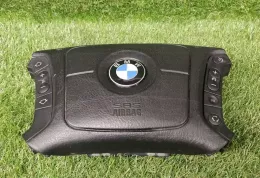 83109599804B подушка безопасности Airbag на руле BMW 5 E39