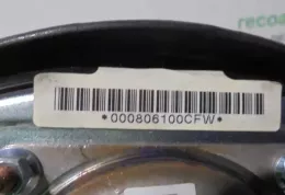 000806100CFW подушка безопасности Airbag на руле Toyota Corolla E110