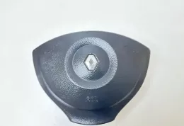 099061670664 подушка безопасности Airbag на руле Renault Modus - фото