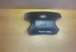 1045095327109208 подушка безопасности Airbag на руле Ford Mondeo MK I