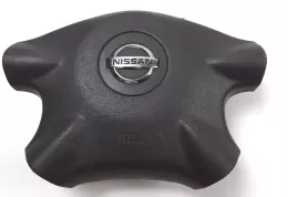 E509E321106U176 подушка безопасности Airbag на руле Nissan X-Trail T30