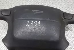 4513087206 подушка безопасности Airbag на руле Daihatsu Move L900