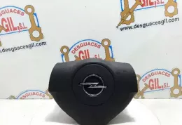 96384 подушка безопасности Airbag на руле Opel Astra H