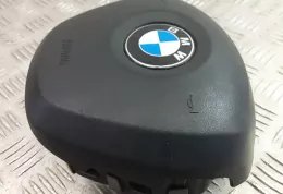 6868576 подушка безопасности Airbag на руле BMW X1 F48 F49